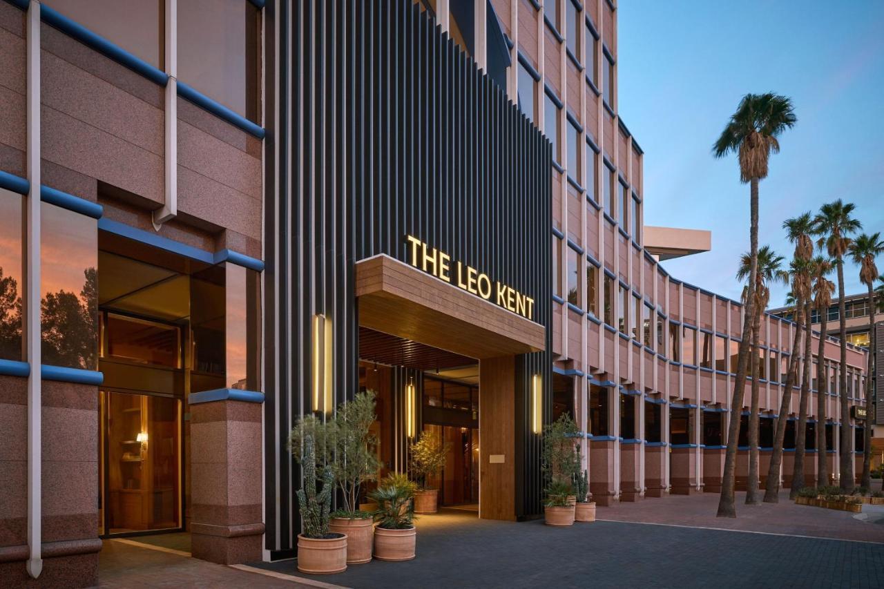 The Leo Kent Hotel, Tucson, A Tribute Portfolio Hotel Exterior foto